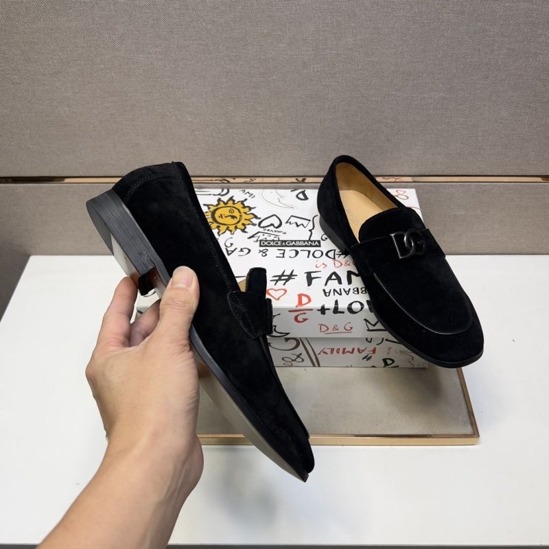 Dolce Gabbana Business Shoes